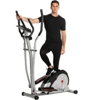 اوبتكال مغناطيسي مطور اصدار 2025 من كريستال بدون م...