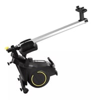جهاز تجديف مغناطيسي مطور Rowing Machine اصدار 2026