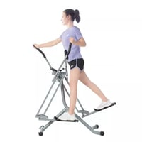 جهاز الغزال المطور متعدد الوظائف من شركة فتنس سبور...