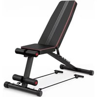 كرسي مقعد بنش MODEL 1202 متعدد الوظائفi