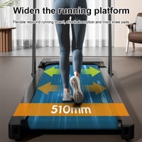 سير كهربائي بادي بيلدر موديل 555YY قوة 2حصان المطو...