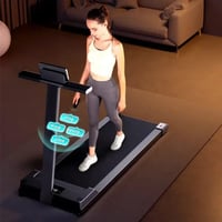 سير جري كهربائي من بروفل – اسود – FW38-1160