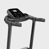 سير كهربائي احترافي TM2400 قوة 2 حصان لوزن 120مع ش...