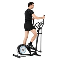 اوبتكال مغناطيسي مطور اصدار 2025 بدون مقعد لون اسو...