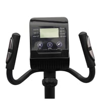 دراجة ثابتة عالية الجوده D333A مريحة مع مسند