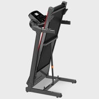 سير كهربائي احترافي TM2400 قوة 2 حصان لوزن 120مع ش...