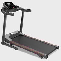 سير كهربائي احترافي TM2400 قوة 2 حصان لوزن 120مع ش...