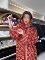 عباية الهبة الساري الهندي 11