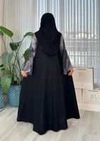 مارلا | توفور رمادي