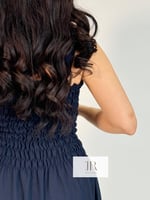 فستان - كحلي