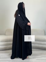 رويم | كريب أسود