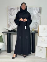 عباية الشامخه ا بقماش انترنت كويتي