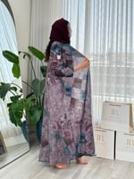 بيلا l تدخيلات عنابي