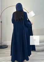 كريب اندنوسي صيفي دردوزي - كحلي