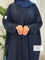 نايا | نص بشت كحلي