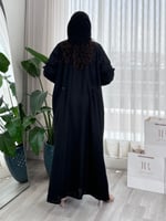 رغد - لنن اسود