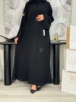 عباية الشامخه ا بقماش انترنت كويتي