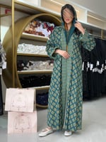 عباية الهبة الساري الهندي 7