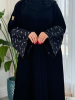 عباية روبي | موف