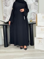 عباية الشامخه ٢ ا بقماش انترنت كويتي