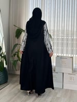 روهان | كم اسود