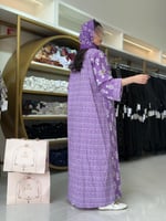 عباية الهبة الساري الهندي 14