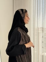 عباية ياقوت | تكسير الامام بني