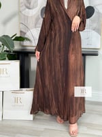 عباية روجدا | بني محمر