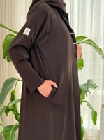 عباية خزامى | بني