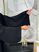 عباية الشامخه ٢ ا بقماش انترنت كويتي