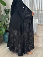 مزنه l ايزن هاور اسود 2