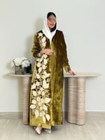 كولكشن العيد | بليزر | وعود بقماش بيور سلك فرنسي ب...