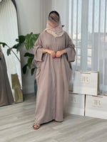 عباية مارتينا | فراشه - لحمي