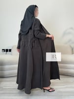 غاليه | حريرّ زيتي