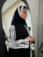 روهان | كم اسود