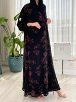 مياس | ورد عنابي