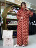 عباية الهبة الساري الهندي 11