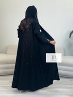 ليساء | دانتيل أسود