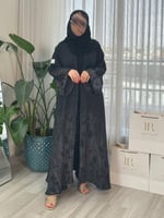 مزنه l ايزن هاور اسود 1