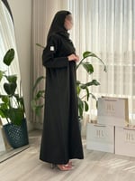 عباية خزامى | زيتي