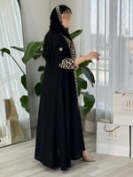 عباية كيارا ا بني