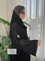 مزنه l ايزن هاور اسود 4