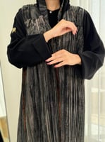 عباية ياقوت | تكسير الامام رمادي