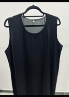 Under abaya - فستان تحت العباية -بقماش بلاك بيري ا...