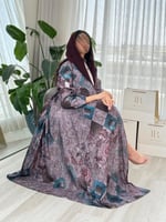 بيلا l تدخيلات عنابي