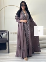 ليننّ بحريني - لحمي