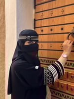 برقع - شاهين