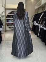 كولكشن العيد | بليزر | سمارا بقماش جاكار صيفي مزين...