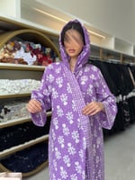 عباية الهبة الساري الهندي 14