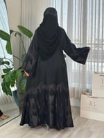 مزنه l ايزن هاور اسود 3